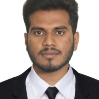 Bharath G M