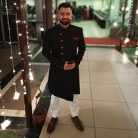 Devang Deshpande
