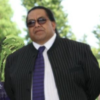 Ralph Whitiora