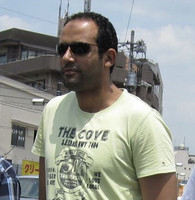 Ikbal Hussain