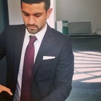 Marco Costantino