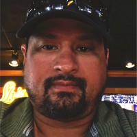 Johnny Flores