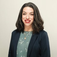 Gina Oden