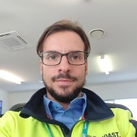 Ricardo Lebarbenchon Macedo