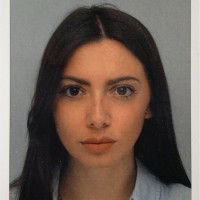 Jade Rosoli