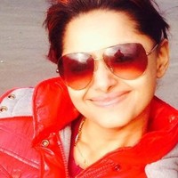 Priya Sharma