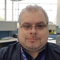 Mark Murdoch
