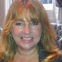 Ruth Hamilton