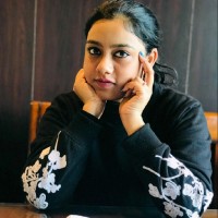 Pooja Bargat
