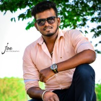 KARTHIK V