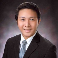 Paul Jeremiah Reyes