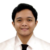 Justin James Sabanal