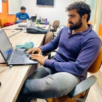 Sahil Lamba