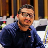 Jitendra Davariya