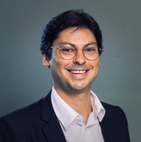 Filipe Zinzani, Cga