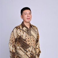 Louis Rusli Djakaria