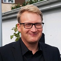 Henrik Carneteg