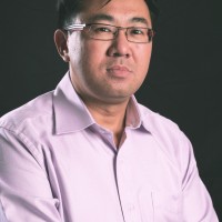 Jean Claude Tsang