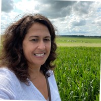 Marianne van den Berg