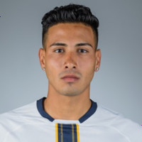 Paul Salcedo Borrego