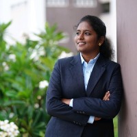 Malini M
