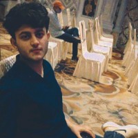 Swarnim Pandey