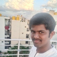 S Prashant Kumar S Prashant Kumar
