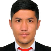 Fatehkhan Frotan Haidary
