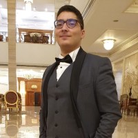 Ahmed EL-Sherif