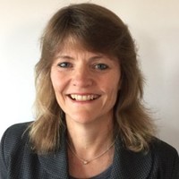 Sarah Wood   FCPHR  GAICD