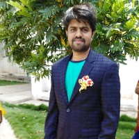 ANIL KUMAR