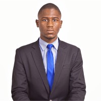 Laurent Yvon Okili