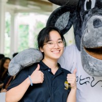 Reena Leianne Mendoza