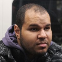 Hamza Tombari