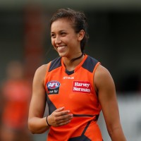 Rebecca Beeson