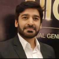 Haroon Javed