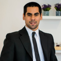 Rodrigo López Legelén