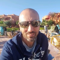 Cristian Doriguzzi B