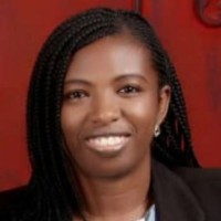 Christine Ogunbameru
