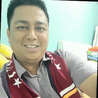 Mohd Najib Ab Razak
