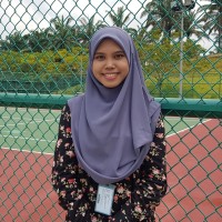 Nurul Syazana Shamsurizal