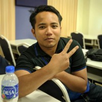 Mohamad Arin Hafis Masri
