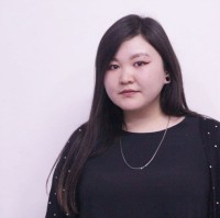 Marina Takieva