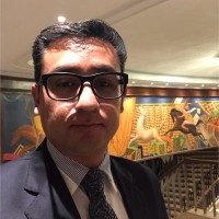 Abel Solis