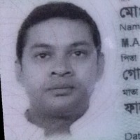 Md Abdul Mannan
