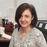 Melissa Hipp
