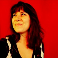 Elodie Charrier-Salamand