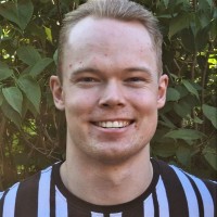 Oscar Svensjö