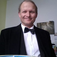 Philip Shufflebotham