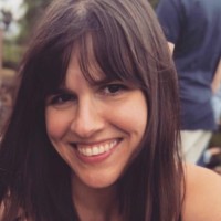 Luisa Burgoyne